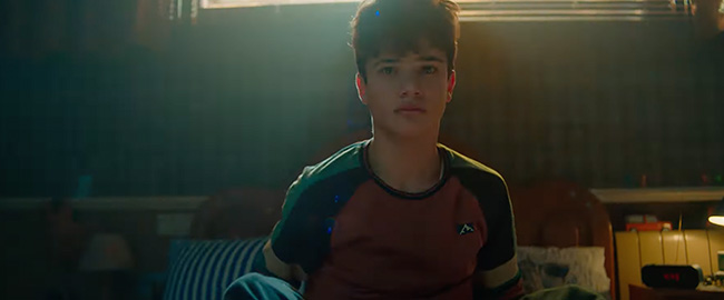 Disney+ lanza el tráiler oficial en español de su nueva serie “Invisible”