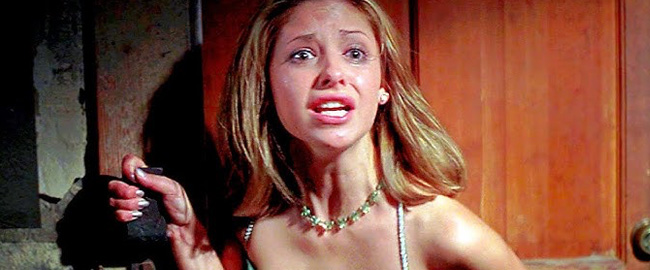 Sarah Michelle Gellar confirma que no regresará en la secuela de “Sé lo que Hicisteis el Último Verano”