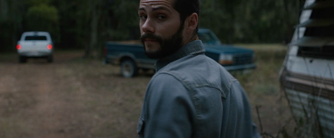 “Caddo Lake” estrena su nuevo tráiler oficial antes de su llegada a Max