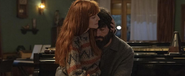 Netflix lanza el tráiler de “La última noche en Tremor”, la nueva miniserie de Oriol Paulo