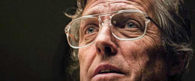 A24 lanza un nuevo tráiler de “Hereje”, el escalofriante thriller con Hugh Grant