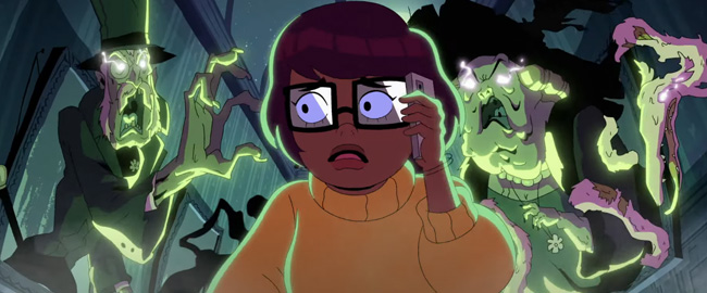 La serie de animación “Velma” ha sido cancelada tras dos temporadas