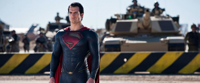 Henry Cavill protagonizará la adaptación en acción real de “Voltron” para Amazon MGM