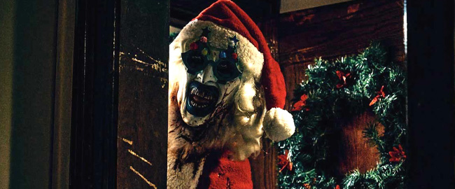 Fanter Film Festival acogerá el estreno de “Terrifier 3” el próximo 31 de octubre