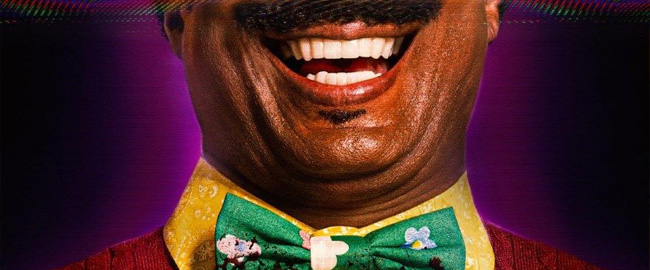 “Mr. Crocket” ya disponible en Disney+ en España