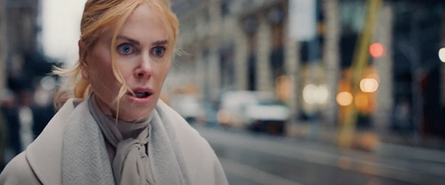 Tráiler en español de “Babygirl”, con Nicole Kidman y Antonio Banderas