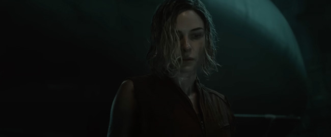 Primer trailer de la segunda temporada de “Silo”