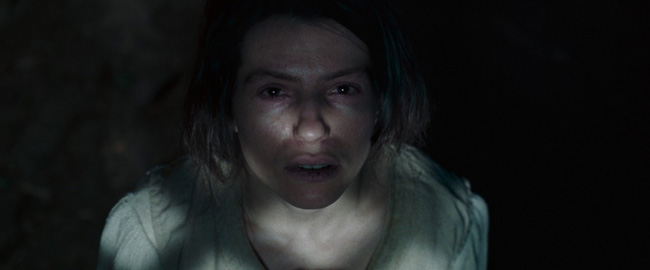 Trailer en español de “El Baño del Diablo”, la ganadora del festival de Sitges