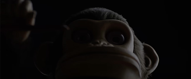 Nuevo Red Band Trailer de “The Monkey”, la aterradora adaptación de Stephen King