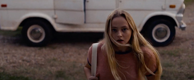 Tráiler subtitulado de “The Man in the White Van”, el thriller basado en hechos reales