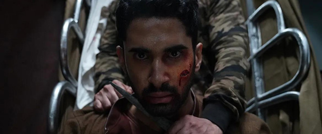 “Kill” llegará a España en alquiler digital el 15 de noviembre