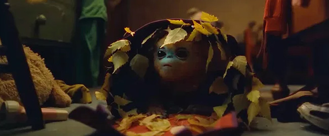 Primer tráiler de “The Legend of Ochi”, la nueva aventura de A24 dirigida por Isaiah Saxon