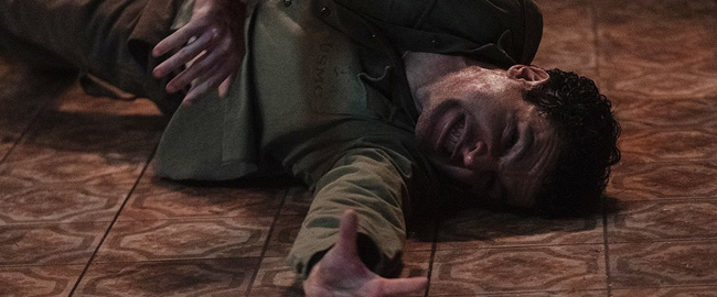 “El Hombre Lobo” de Leigh Whannell recibe clasificación “R” por violencia sangrienta y escenas grotescas