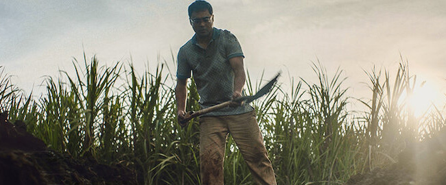“Ahí Fuera” ya está disponible en Netflix, la primera película de zombis producida en Filipinas