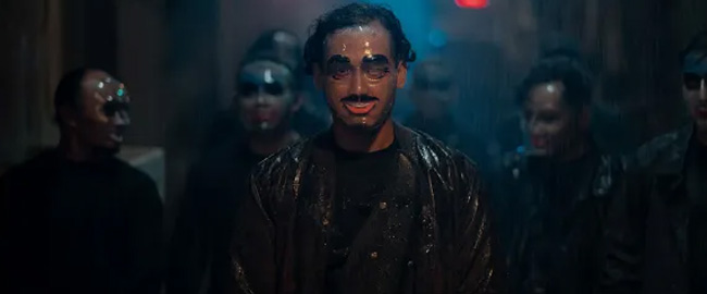 “The Shadow Strays” ya está disponible en Netflix, el nuevo thriller de Timo Tjahjanto