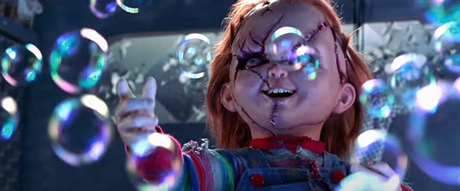 Tráiler de “Doc of Chucky”: Un vistazo al legado del muñeco diabólico