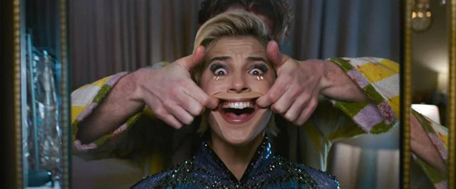 “Smile 2” ya en cines: Un viaje al corazón del terror que va más allá