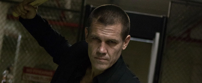 Josh Brolin será el villano en la nueva adaptación de “Perseguido”
