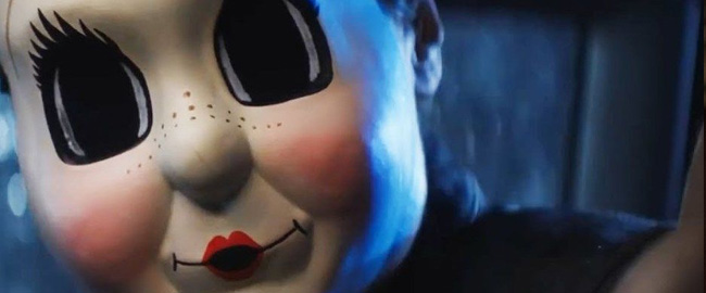 Tráiler oficial de “Strangers: Capítulo 2:” La trilogía de terror continúa