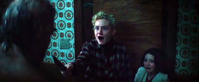 Nuevo trailer de “Hombre Lobo” de Blumhouse y Leigh Whannell