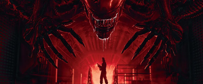 7 películas para disfrutar este fin de semana en streaming