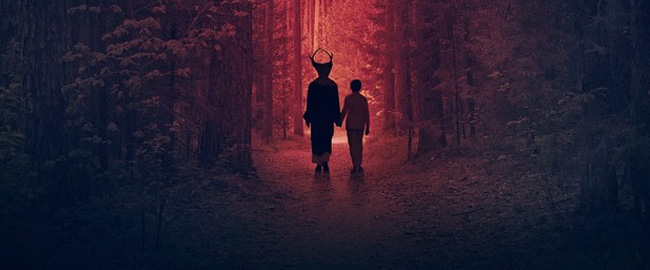 “Las Desapariciones”, el nuevo thriller de Bustillo y Maury, llega a Filmin el 22 de noviembre