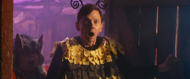 “Calabaza Asesina”, la comedia de terror de Hulu, ya está disponible en Disney+