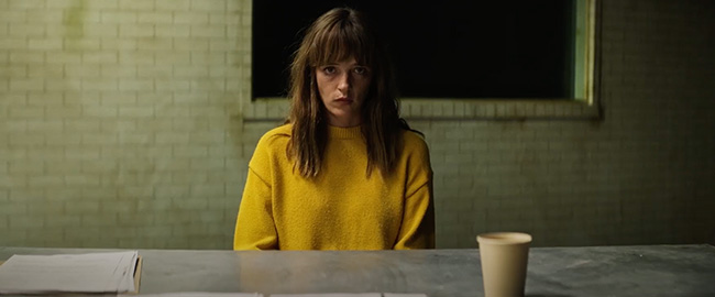 Tráiler de “Desmontando a Lucía”: Misterio, intriga y un oscuro romance