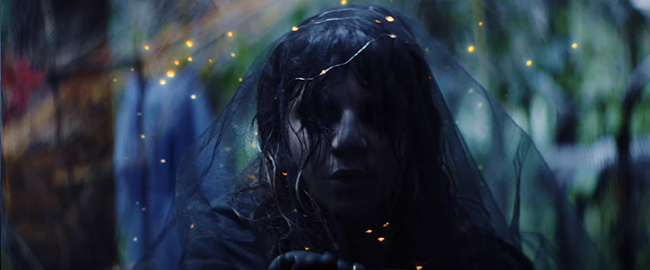Shudder lanza el tráiler oficial de “Rita”, la nueva película de Jayro Bustamante