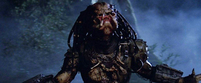 “Predator: Badlands” ya tiene fecha de estreno en cines