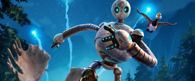Taquilla Ñ: “Robot Salvaje” y “La Infiltrada” continúan dominando pese a la llegada de “Smile 2” y Almodóvar