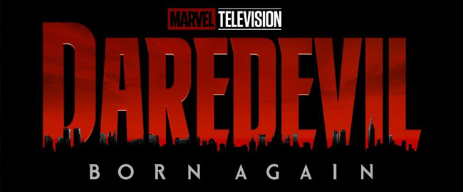 “Daredevil: Born Again” llegará el 5 de marzo a Disney+