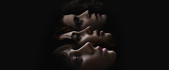 “El Llanto”: un thriller que te hará escuchar el miedo... ¡Ya en cines!