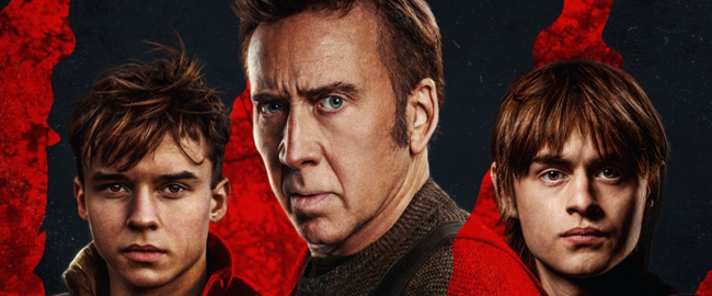7 películas para disfrutar este fin de semana en streaming