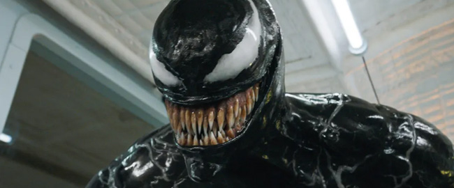 Avance Taquilla USA: “Venom: El Último Baile” debuta con 22 millones en su primer día