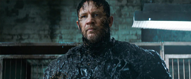 Taquilla USA: “Venom 3” lidera  pero con el estreno más bajo de la trilogía