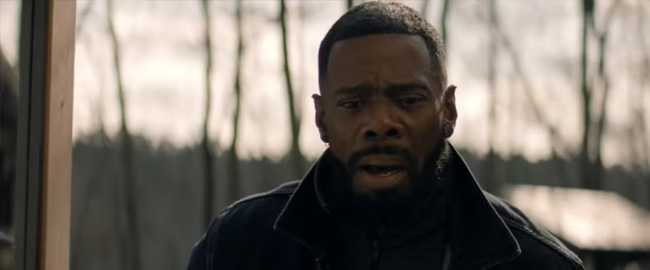 “La Locura”: Netflix presenta tráiler con Colman Domingo acusado de asesinato
