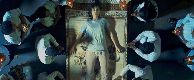 “Tenement”: Disponible desde hoy en Movistar+ 