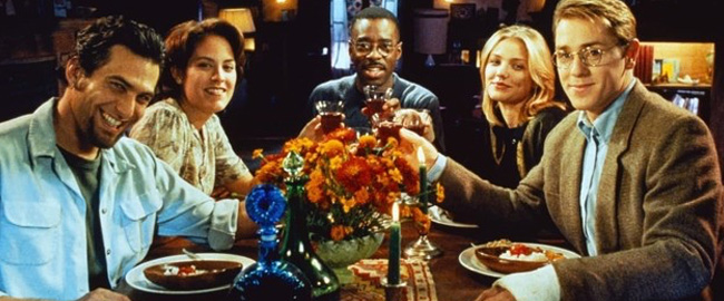 En defensa de “La Última Cena” (1995): Humor negro y crítica social en su punto justo