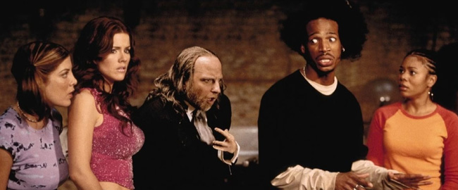 Los hermanos Wayans regresan para “Scary Movie 6”, que se estrenará en 2025
