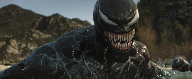 Taquilla Ñ: “Venom 3: El Último Baile” arranca fuerte en nuestros cines