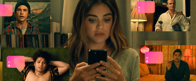 Trailer de “F*** Marry Kill”,  una comedia de terror llena de suspense