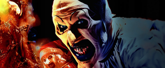Avance Taquilla Ñ: “Terrifier 3” arrasa en Halloween y se convierte en la película más vista en España