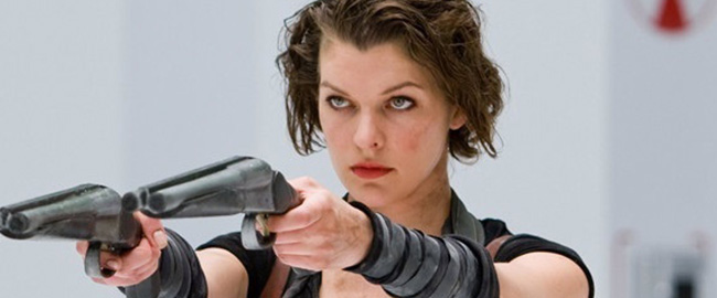 Milla Jovovich protagonizará “Twilight of the Dead”, el cierre del universo zombi de George Romero