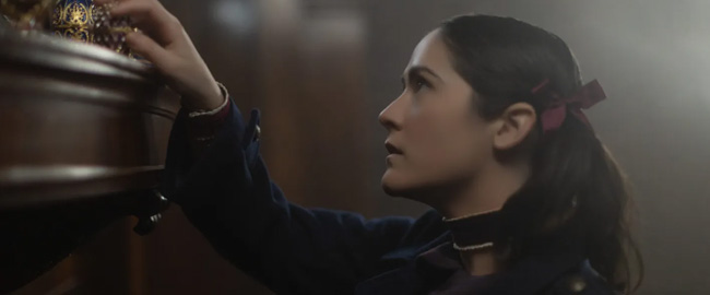 “La Huérfana 3”: Lionsgate confirma la tercera entrega de la franquicia de terror