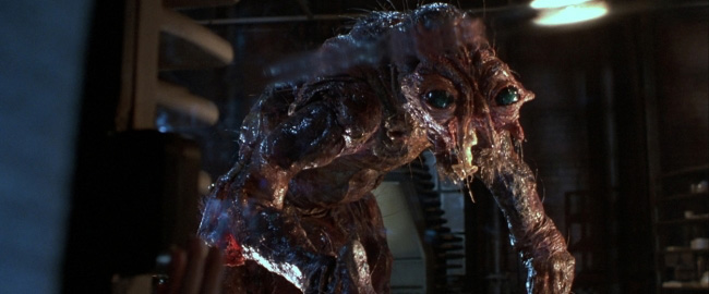 Nikyatu Jusu dirigirá una nueva versión de “La Mosca”, inspirada en el clásico de David Cronenberg
