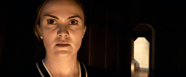 Primer tráiler de “Chateau”, el terror sobrenatural de Luke Genton