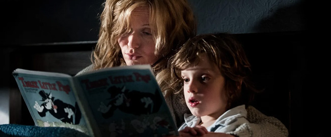 Jennifer Kent regresará al terror con adaptación de una famosa novela de Clive Barker