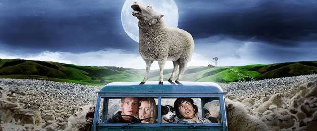 Confirmada la secuela de “Ovejas Asesinas” con el regreso del director y protagonista original