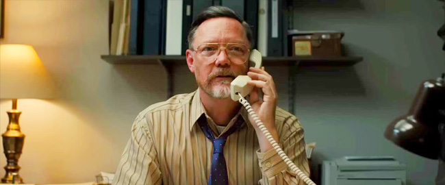 Matthew Lillard  habla de la secuela de “Five Nights at Freddy’s” 